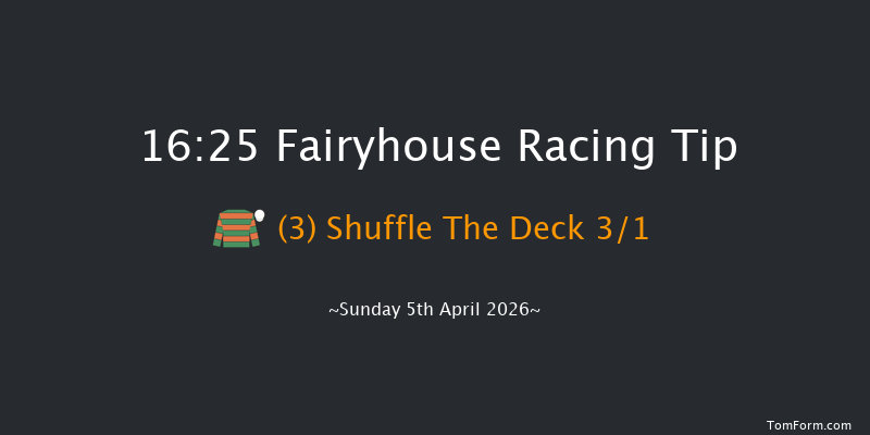 Fairyhouse 16-25 (Class 1) 16f Sat 4th Apr 2026