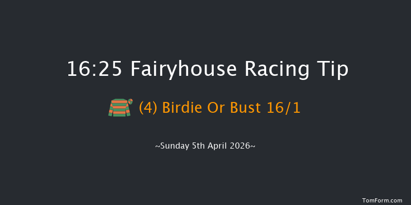 Fairyhouse 16-25 (Class 1) 16f Sat 4th Apr 2026