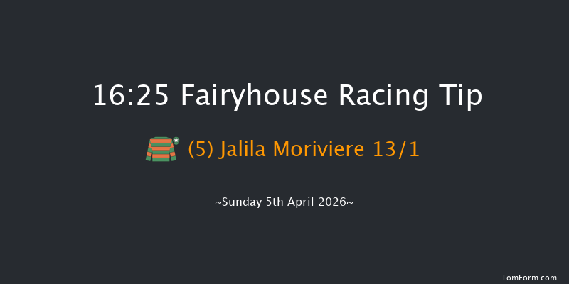 Fairyhouse 16-25 (Class 1) 16f Sat 4th Apr 2026