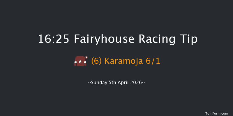 Fairyhouse 16-25 (Class 1) 16f Sat 4th Apr 2026