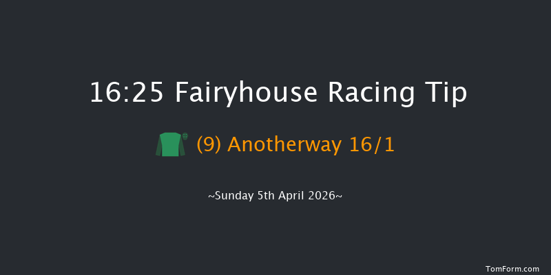 Fairyhouse 16-25 (Class 1) 16f Sat 4th Apr 2026
