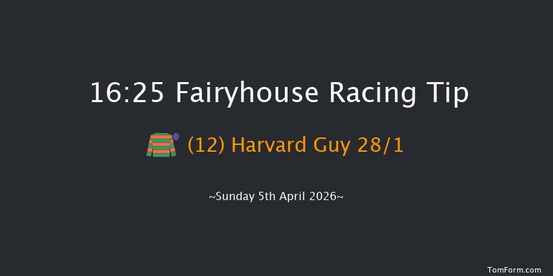 Fairyhouse 16-25 (Class 1) 16f Sat 4th Apr 2026