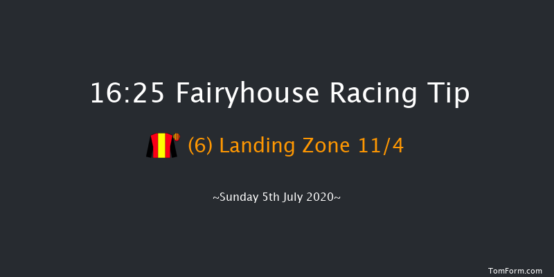 BARONERACING.COM Handicap (45-70) (Div 1) Fairyhouse 16:25 Handicap 10f Thu 25th Jun 2020
