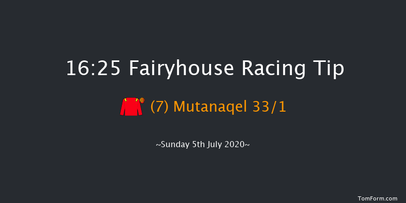 BARONERACING.COM Handicap (45-70) (Div 1) Fairyhouse 16:25 Handicap 10f Thu 25th Jun 2020