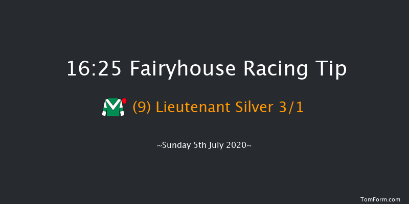 BARONERACING.COM Handicap (45-70) (Div 1) Fairyhouse 16:25 Handicap 10f Thu 25th Jun 2020