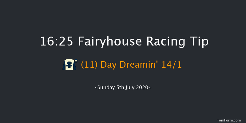 BARONERACING.COM Handicap (45-70) (Div 1) Fairyhouse 16:25 Handicap 10f Thu 25th Jun 2020