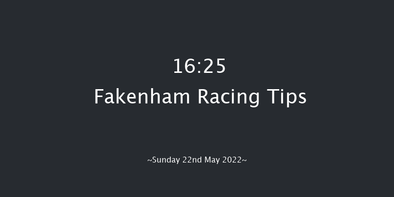 Fakenham 16:25 Handicap Chase (Class 3) 21f Tue 3rd May 2022