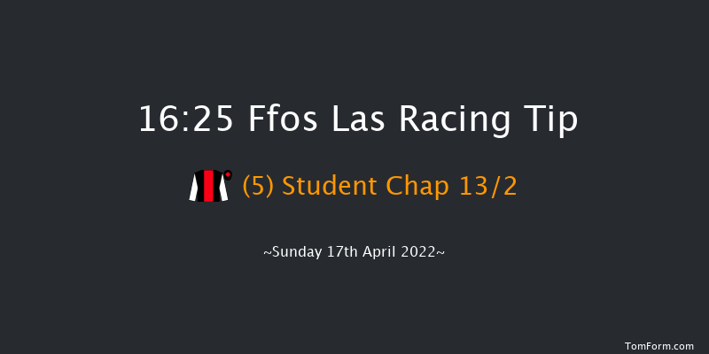 Ffos Las 16:25 NH Flat Race (Class 5) 16f Thu 7th Apr 2022