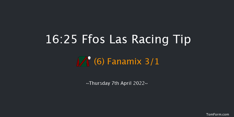 Ffos Las 16:25 Handicap Chase (Class 5) 19f Wed 23rd Mar 2022