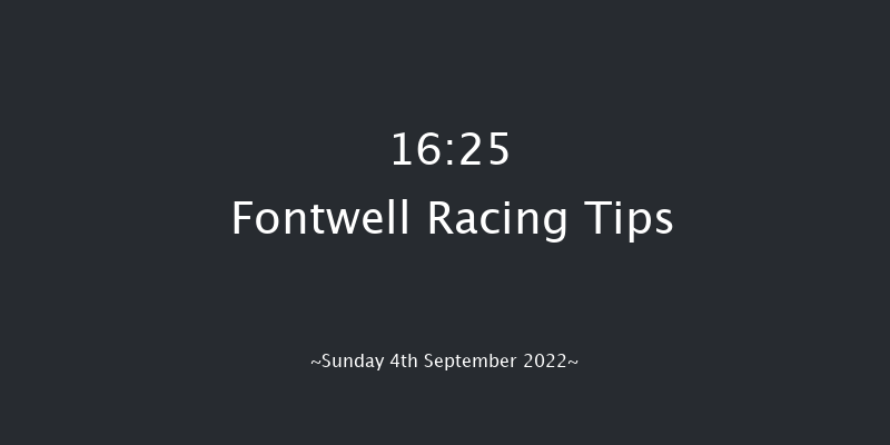 Fontwell 16:25 Handicap Chase (Class 4) 26f Tue 23rd Aug 2022