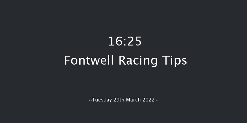 Fontwell 16:25 NH Flat Race (Class 5) 14f Sat 19th Mar 2022