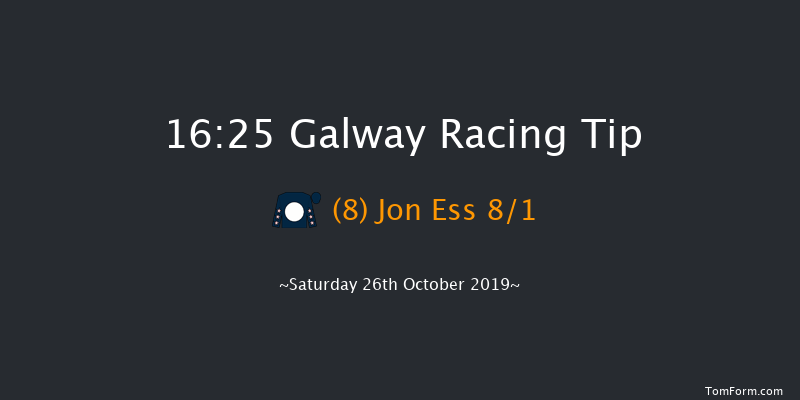 Galway 16:25 Handicap Hurdle 16f Tue 8th Oct 2019