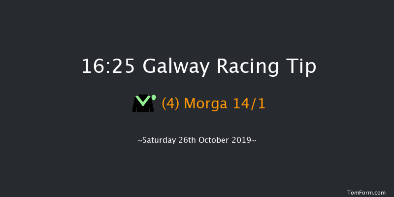 Galway 16:25 Handicap Hurdle 16f Tue 8th Oct 2019