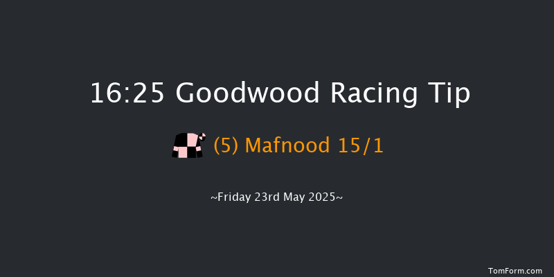 Goodwood 16-25 (Class 3) 7f Sat 3rd May 2025
