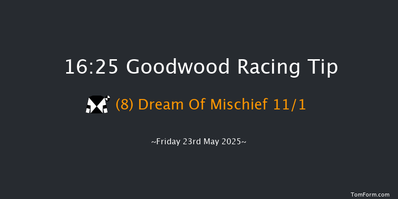 Goodwood 16-25 (Class 3) 7f Sat 3rd May 2025