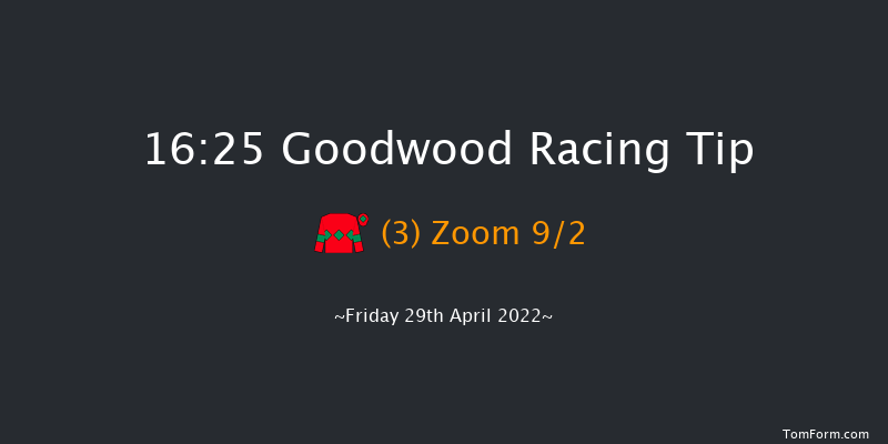 Goodwood 16:25 Handicap (Class 4) 8f Sat 1st May 2021