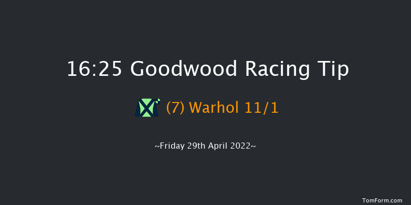 Goodwood 16:25 Handicap (Class 4) 8f Sat 1st May 2021