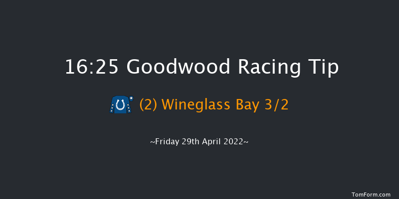 Goodwood 16:25 Handicap (Class 4) 8f Sat 1st May 2021