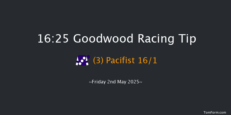Goodwood 16-25 (Class 5) 9f Sun 13th Oct 2024
