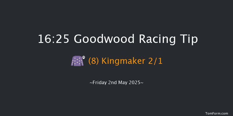 Goodwood 16-25 (Class 5) 9f Sun 13th Oct 2024