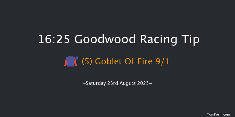 Goodwood 16-25 (Class 4) 15f Fri 22nd Aug 2025