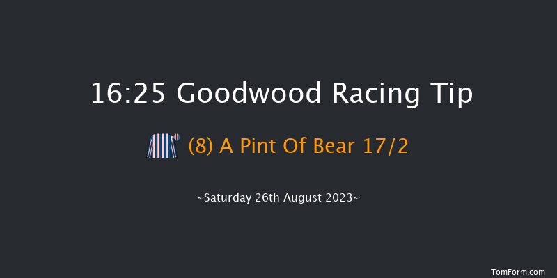 Goodwood 16:25 Handicap (Class 3) 5f Fri 25th Aug 2023