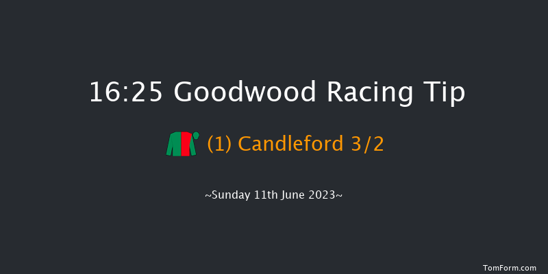 Goodwood 16:25 Listed (Class 1) 12f Fri 9th Jun 2023