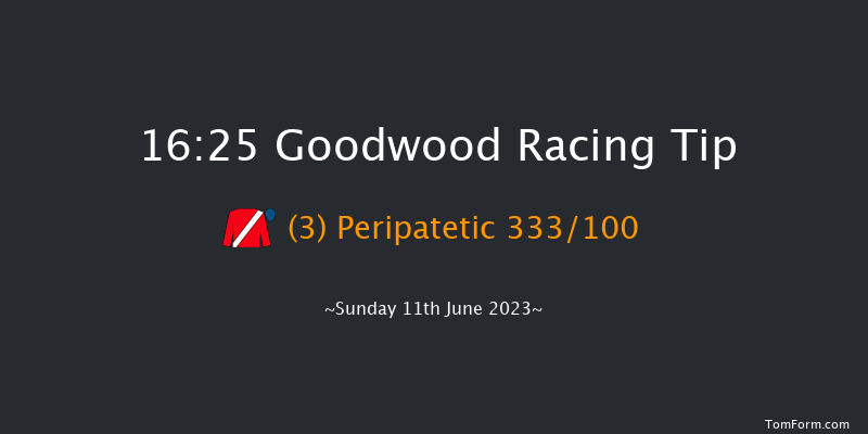 Goodwood 16:25 Listed (Class 1) 12f Fri 9th Jun 2023