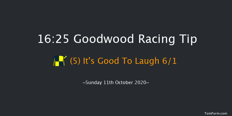 Join tote.co.uk With 10 Risk Free Handicap Goodwood 16:25 Handicap (Class 2) 12f Wed 23rd Sep 2020