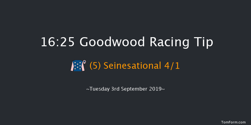 Goodwood 16:25 Handicap (Class 2) 16f Sun 25th Aug 2019