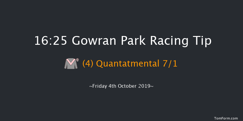 Gowran Park 16:25 Handicap Hurdle 20f Thu 26th Sep 2019