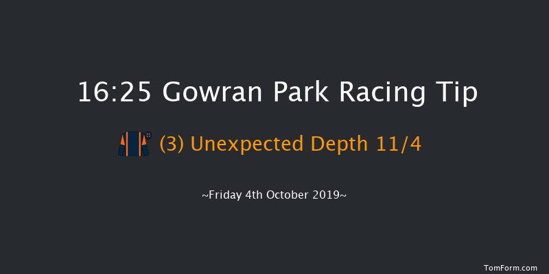 Gowran Park 16:25 Handicap Hurdle 20f Thu 26th Sep 2019