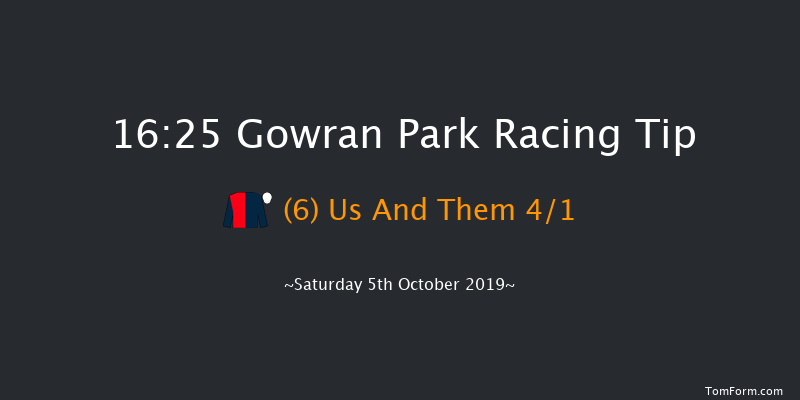 Gowran Park 16:25 Conditions Chase 20f Fri 4th Oct 2019