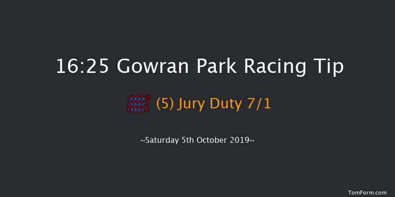 Gowran Park 16:25 Conditions Chase 20f Fri 4th Oct 2019
