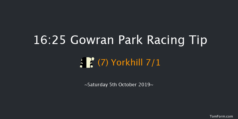 Gowran Park 16:25 Conditions Chase 20f Fri 4th Oct 2019