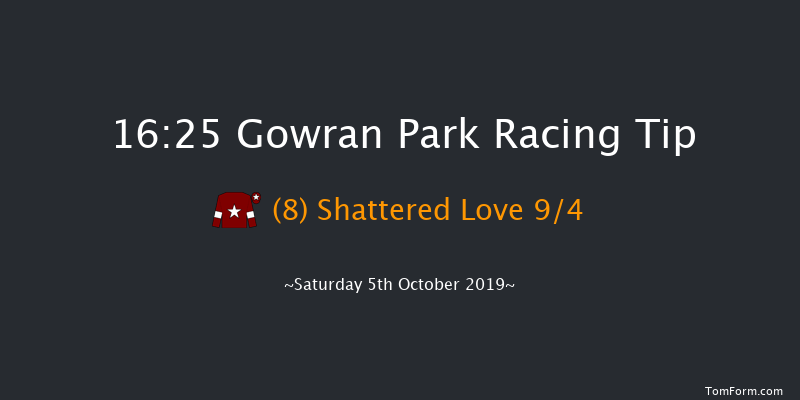 Gowran Park 16:25 Conditions Chase 20f Fri 4th Oct 2019