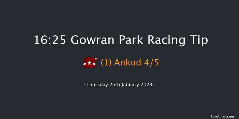 Gowran Park 16:25 NH Flat Race 16f Sat 26th Nov 2022