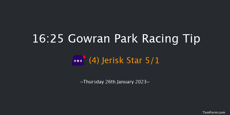 Gowran Park 16:25 NH Flat Race 16f Sat 26th Nov 2022