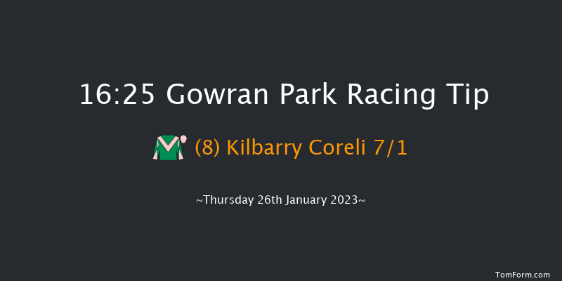 Gowran Park 16:25 NH Flat Race 16f Sat 26th Nov 2022