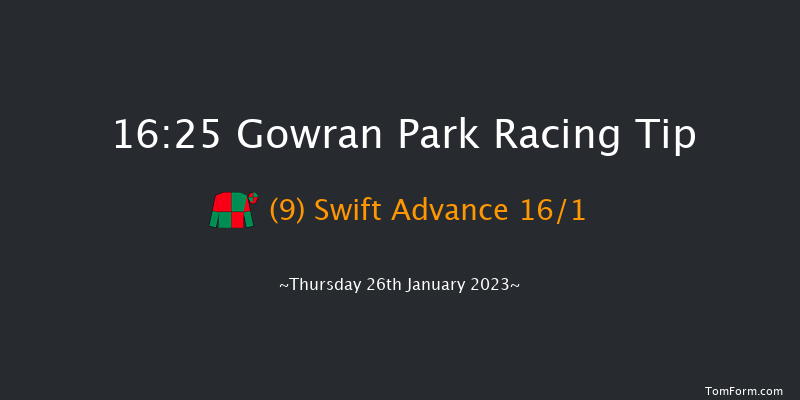 Gowran Park 16:25 NH Flat Race 16f Sat 26th Nov 2022