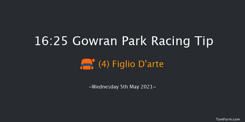 Goresbridge Maiden (Plus 10) Gowran Park 16:25 Maiden 7f Tue 4th May 2021
