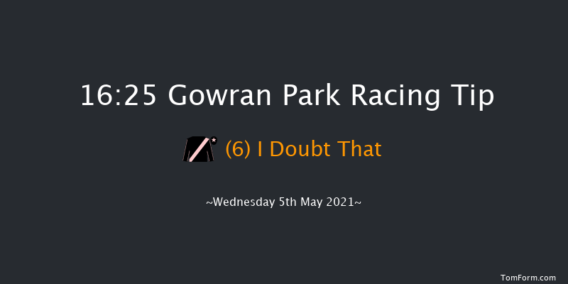 Goresbridge Maiden (Plus 10) Gowran Park 16:25 Maiden 7f Tue 4th May 2021