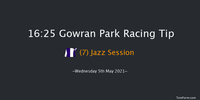 Goresbridge Maiden (Plus 10) Gowran Park 16:25 Maiden 7f Tue 4th May 2021