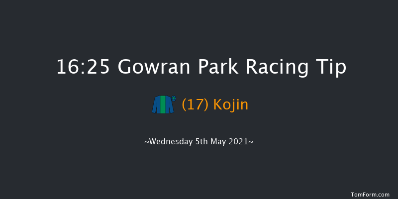 Goresbridge Maiden (Plus 10) Gowran Park 16:25 Maiden 7f Tue 4th May 2021