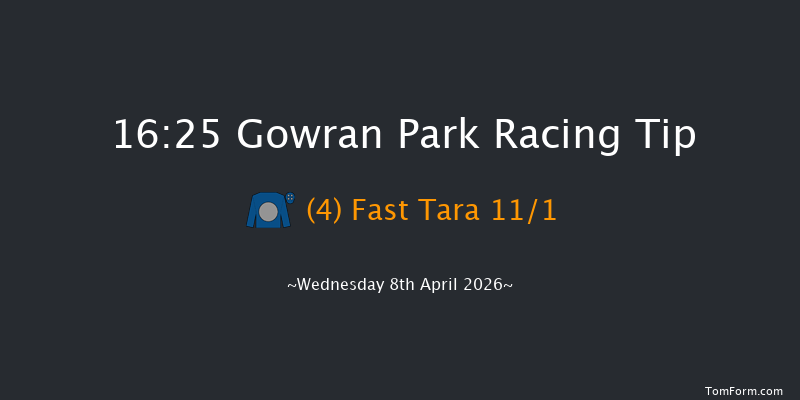 Gowran Park 16-25 7f Sat 7th Mar 2026