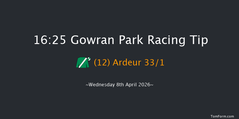 Gowran Park 16-25 7f Sat 7th Mar 2026