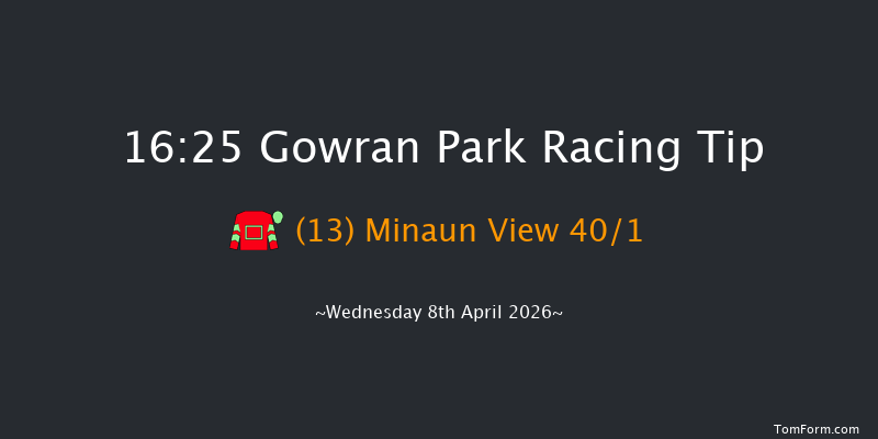 Gowran Park 16-25 7f Sat 7th Mar 2026