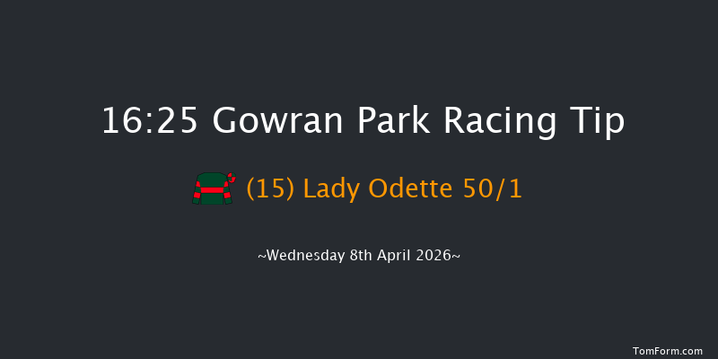 Gowran Park 16-25 7f Sat 7th Mar 2026