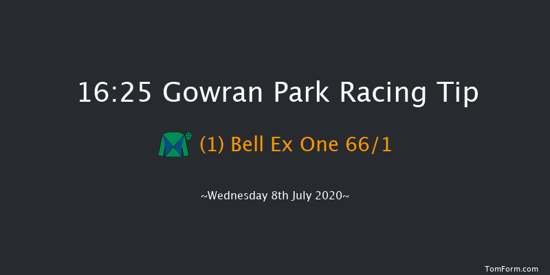 Irish Stallion Farms EBF (C & G) Maiden (Plus 10) Gowran Park 16:25 Maiden 7f Fri 19th Jun 2020