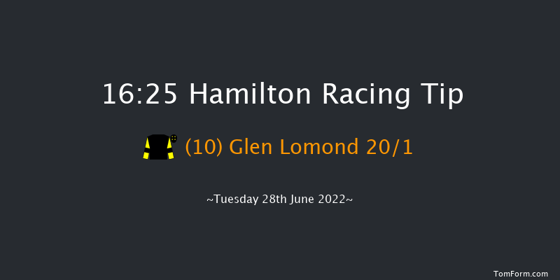 Hamilton 16:25 Handicap (Class 6) 5f Thu 23rd Jun 2022